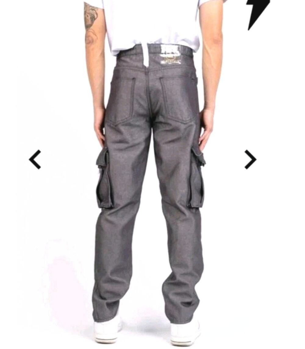 Advisory Board Crystals Men ABC/Cargo Pants Size 34